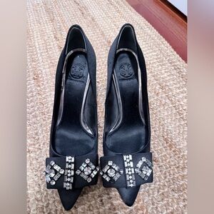 Tory Burch Pumps.